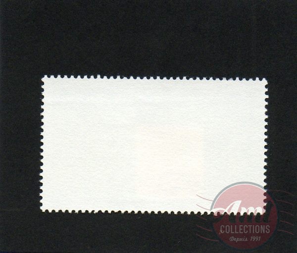 2004 - 5.00€ - Poste-Aérienne - Portrait de l'infirmière et assistante en chirurgie, avion – Image 2