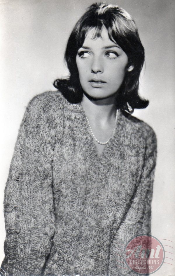 871 - Marie LAFOREST