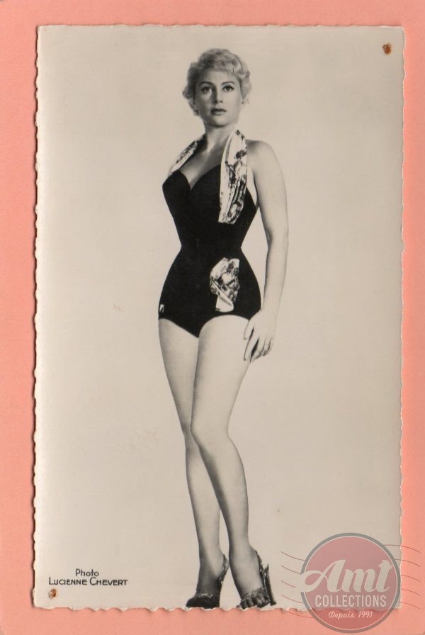 357 - Martine CAROL