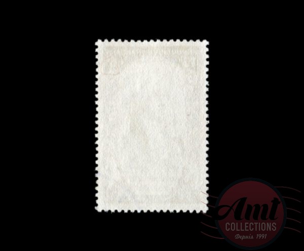 1950 - 15f.+6f - Célébrités du XVIIIème siècle (II)  (Révolution de 1789).  - France Oblitéré – Image 2