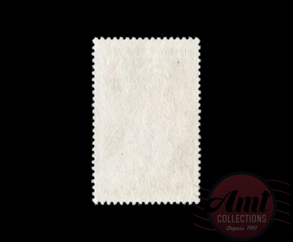 1953 - 12f.+3f - Au profit de la Croix-Rouge - France Oblitéré – Image 2