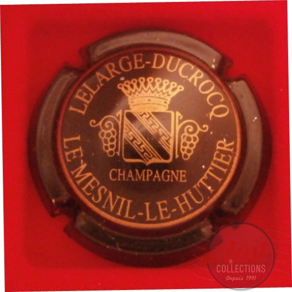 LELARGE-DUCROCQ - Lambert 3